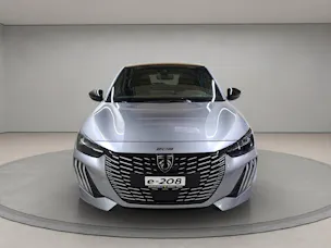 Peugeot E-208 GT