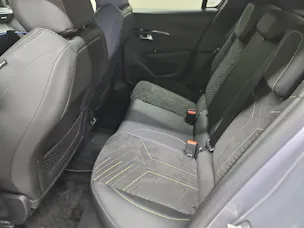 Peugeot E-208 GT