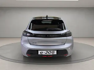 Peugeot E-208 GT