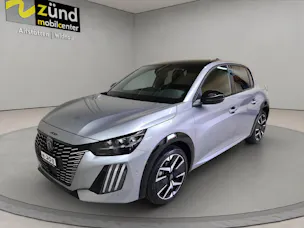 Peugeot E-208 GT