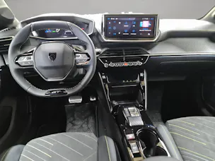 Peugeot E-208 GT