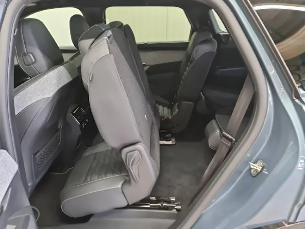 Peugeot e-5008 GT