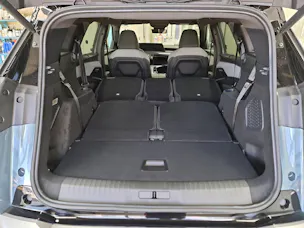 Peugeot e-5008 GT