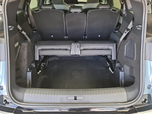 Peugeot e-5008 GT