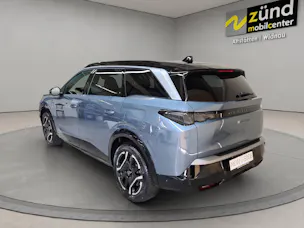 Peugeot e-5008 GT