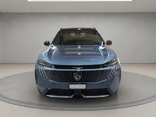 Peugeot e-5008 GT