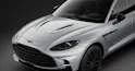 Aston Martin DBX 707 4.0 V8 Bi-Turbo