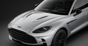 Vehicle image ASTON MARTIN DBX 707 4.0 V8 Bi-Turbo