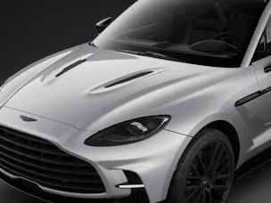 Aston Martin DBX 707 4.0 V8 Bi-Turbo