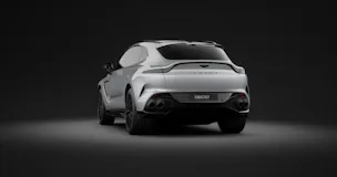 Aston Martin DBX 707 4.0 V8 Bi-Turbo
