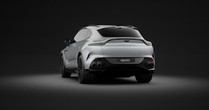 Vehicle image ASTON MARTIN DBX 707 4.0 V8 Bi-Turbo