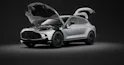 Aston Martin DBX 707 4.0 V8 Bi-Turbo