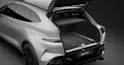 Aston Martin DBX 707 4.0 V8 Bi-Turbo