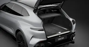 Aston Martin DBX 707 4.0 V8 Bi-Turbo