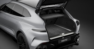 Vehicle image ASTON MARTIN DBX 707 4.0 V8 Bi-Turbo