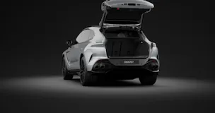 Aston Martin DBX 707 4.0 V8 Bi-Turbo