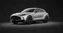 Aston Martin DBX 707 4.0 V8 Bi-Turbo
