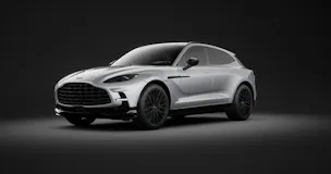 Aston Martin DBX 707 4.0 V8 Bi-Turbo