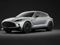 Aston Martin DBX 707 4.0 V8 Bi-Turbo