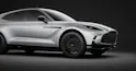 Aston Martin DBX 707 4.0 V8 Bi-Turbo