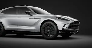 Aston Martin DBX 707 4.0 V8 Bi-Turbo