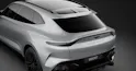 Aston Martin DBX 707 4.0 V8 Bi-Turbo