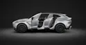 Aston Martin DBX 707 4.0 V8 Bi-Turbo