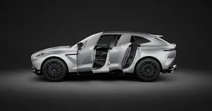 Aston Martin DBX 707 4.0 V8 Bi-Turbo