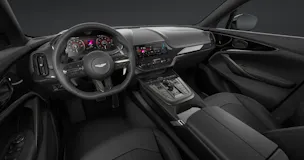 Aston Martin DBX 707 4.0 V8 Bi-Turbo