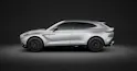 Aston Martin DBX 707 4.0 V8 Bi-Turbo