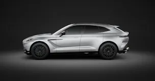 Aston Martin DBX 707 4.0 V8 Bi-Turbo