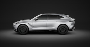 Vehicle image ASTON MARTIN DBX 707 4.0 V8 Bi-Turbo