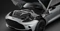 Aston Martin DBX 707 4.0 V8 Bi-Turbo