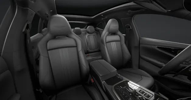 Aston Martin DBX 707 4.0 V8 Bi-Turbo