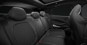 Vehicle image ASTON MARTIN DBX 707 4.0 V8 Bi-Turbo