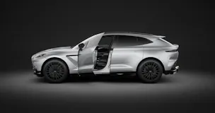 Aston Martin DBX 707 4.0 V8 Bi-Turbo
