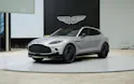Aston Martin DBX 707 4.0 V8 Bi-Turbo