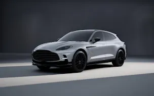 Aston Martin DBX 707 4.0 V8 Bi-Turbo