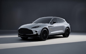 Vehicle image ASTON MARTIN DBX 707 4.0 V8 Bi-Turbo