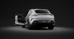 Vehicle image ASTON MARTIN DBX 707 4.0 V8 Bi-Turbo