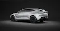 Aston Martin DBX 707 4.0 V8 Bi-Turbo