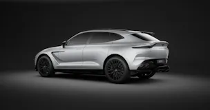 Aston Martin DBX 707 4.0 V8 Bi-Turbo