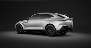 Vehicle image ASTON MARTIN DBX 707 4.0 V8 Bi-Turbo