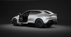 Aston Martin DBX 707 4.0 V8 Bi-Turbo