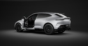 Vehicle image ASTON MARTIN DBX 707 4.0 V8 Bi-Turbo