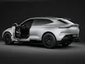 Aston Martin DBX 707 4.0 V8 Bi-Turbo