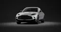 Aston Martin DBX 707 4.0 V8 Bi-Turbo