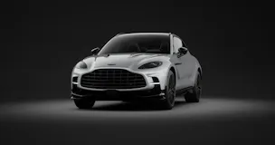 Aston Martin DBX 707 4.0 V8 Bi-Turbo