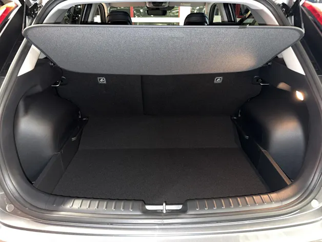 Kia Niro EV Edition 30