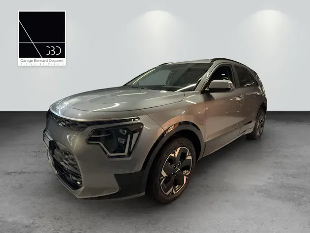 Kia Niro EV Edition 30